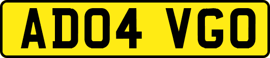 AD04VGO