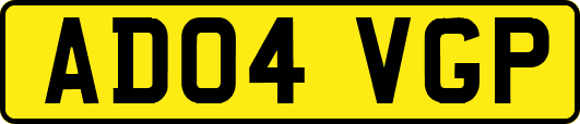 AD04VGP
