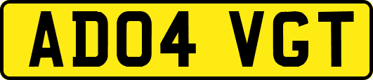 AD04VGT