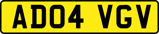 AD04VGV