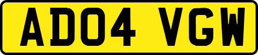 AD04VGW