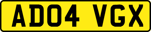 AD04VGX