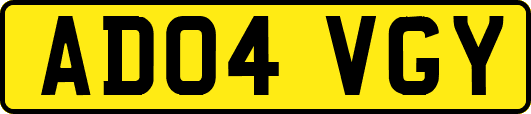 AD04VGY