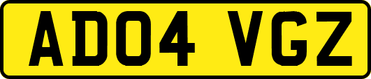 AD04VGZ