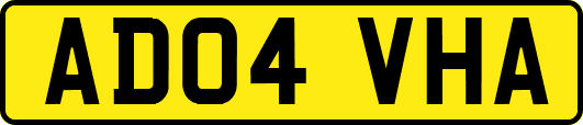 AD04VHA
