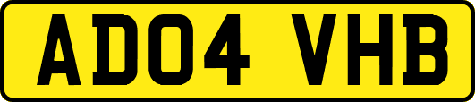 AD04VHB