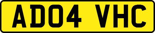 AD04VHC