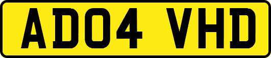 AD04VHD