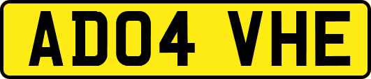 AD04VHE