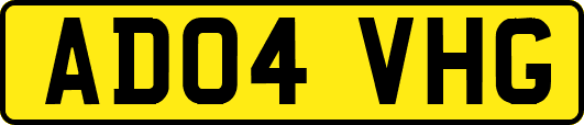 AD04VHG