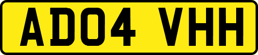 AD04VHH