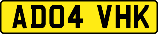 AD04VHK