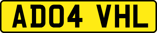AD04VHL
