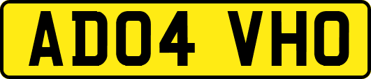 AD04VHO