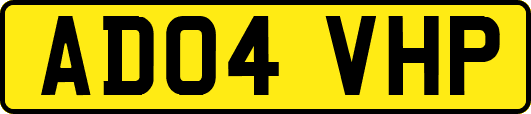 AD04VHP