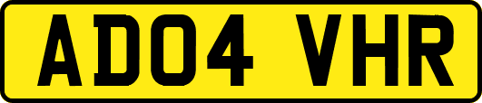 AD04VHR