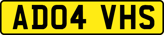 AD04VHS