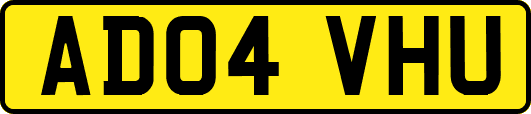 AD04VHU