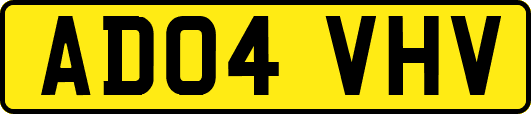 AD04VHV