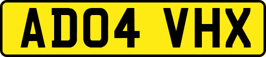 AD04VHX