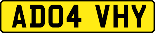 AD04VHY