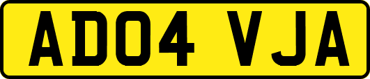 AD04VJA