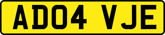 AD04VJE