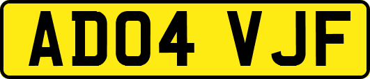 AD04VJF