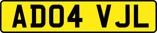AD04VJL