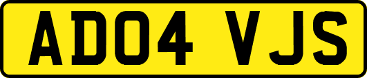 AD04VJS