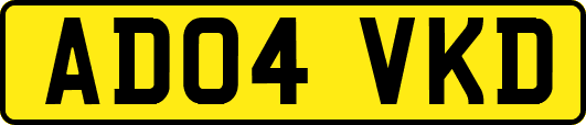 AD04VKD