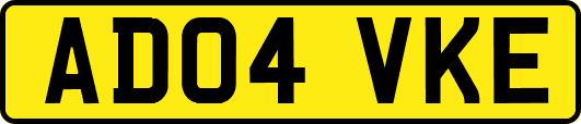 AD04VKE