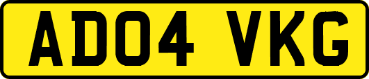 AD04VKG