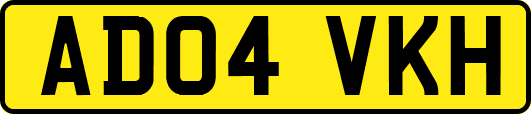 AD04VKH