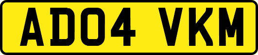 AD04VKM