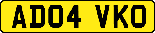 AD04VKO