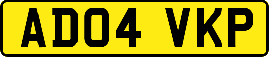 AD04VKP