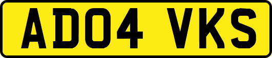 AD04VKS