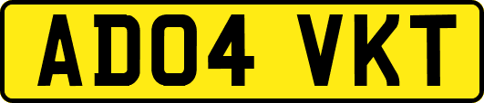 AD04VKT