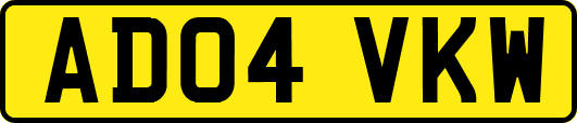 AD04VKW