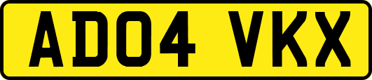 AD04VKX