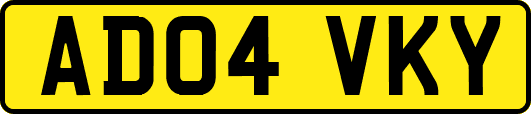 AD04VKY