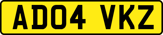 AD04VKZ