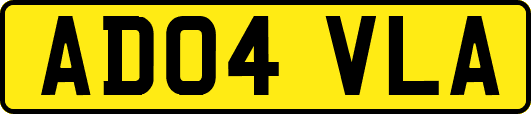 AD04VLA