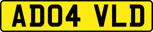 AD04VLD