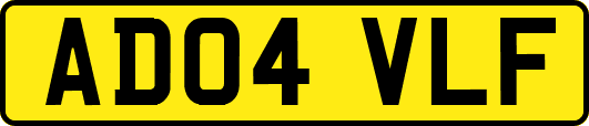 AD04VLF