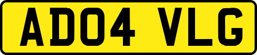 AD04VLG