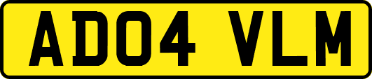 AD04VLM