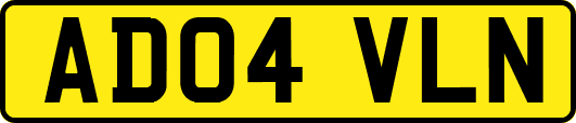 AD04VLN