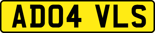 AD04VLS
